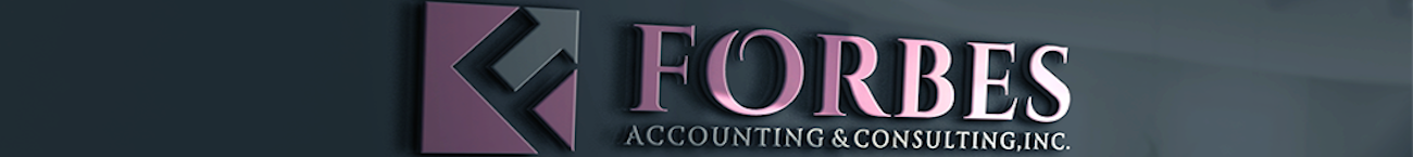 Forbes Accounting & Consulting